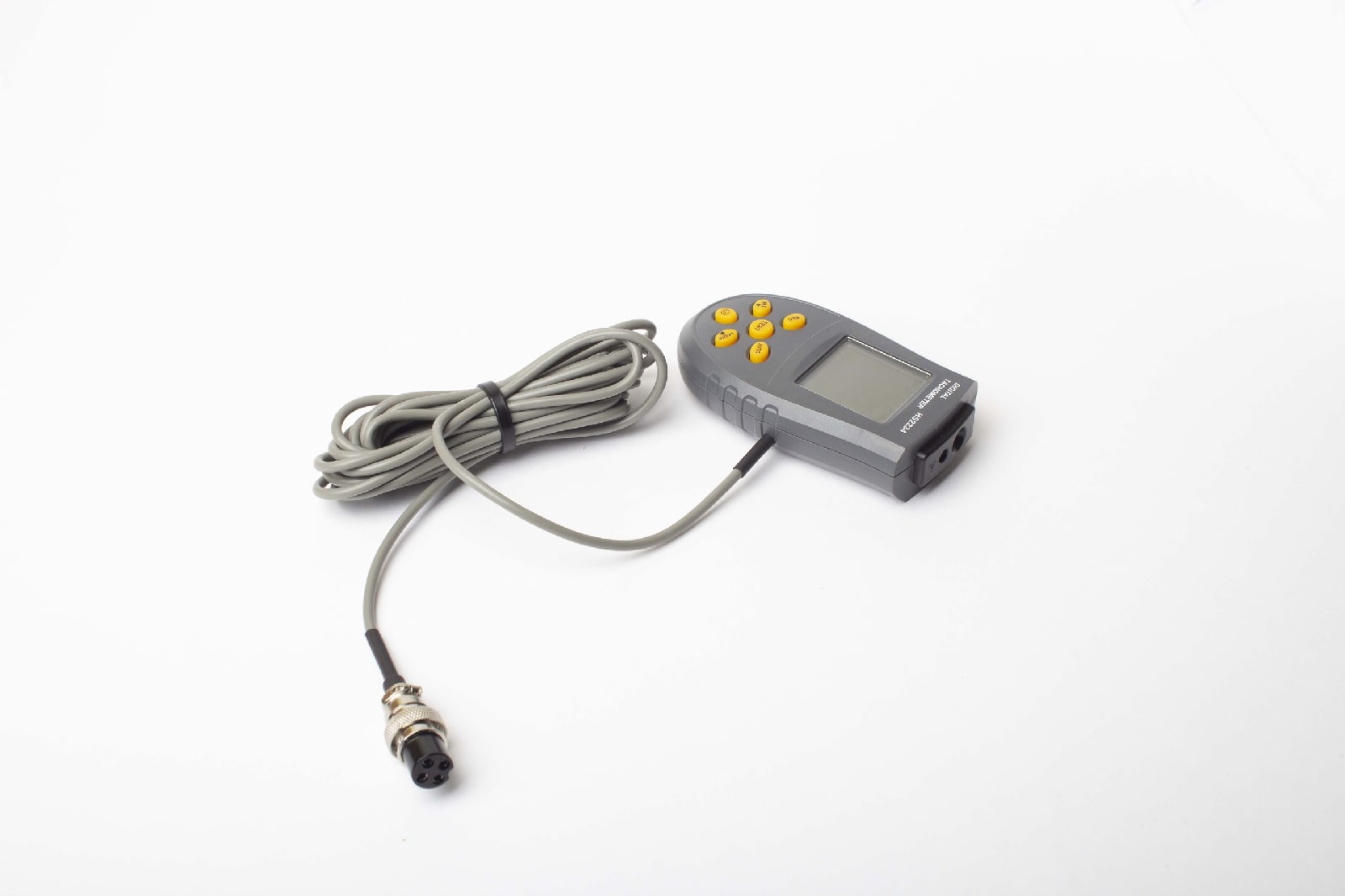 Optický senzor (laserový tachometr)